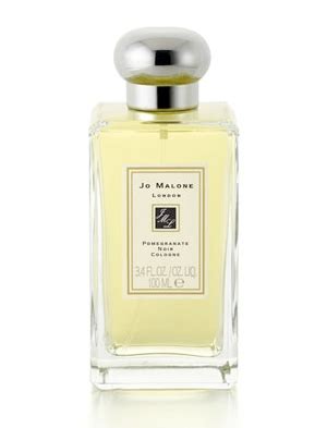 perfume similar to jo malone pomegranate noir